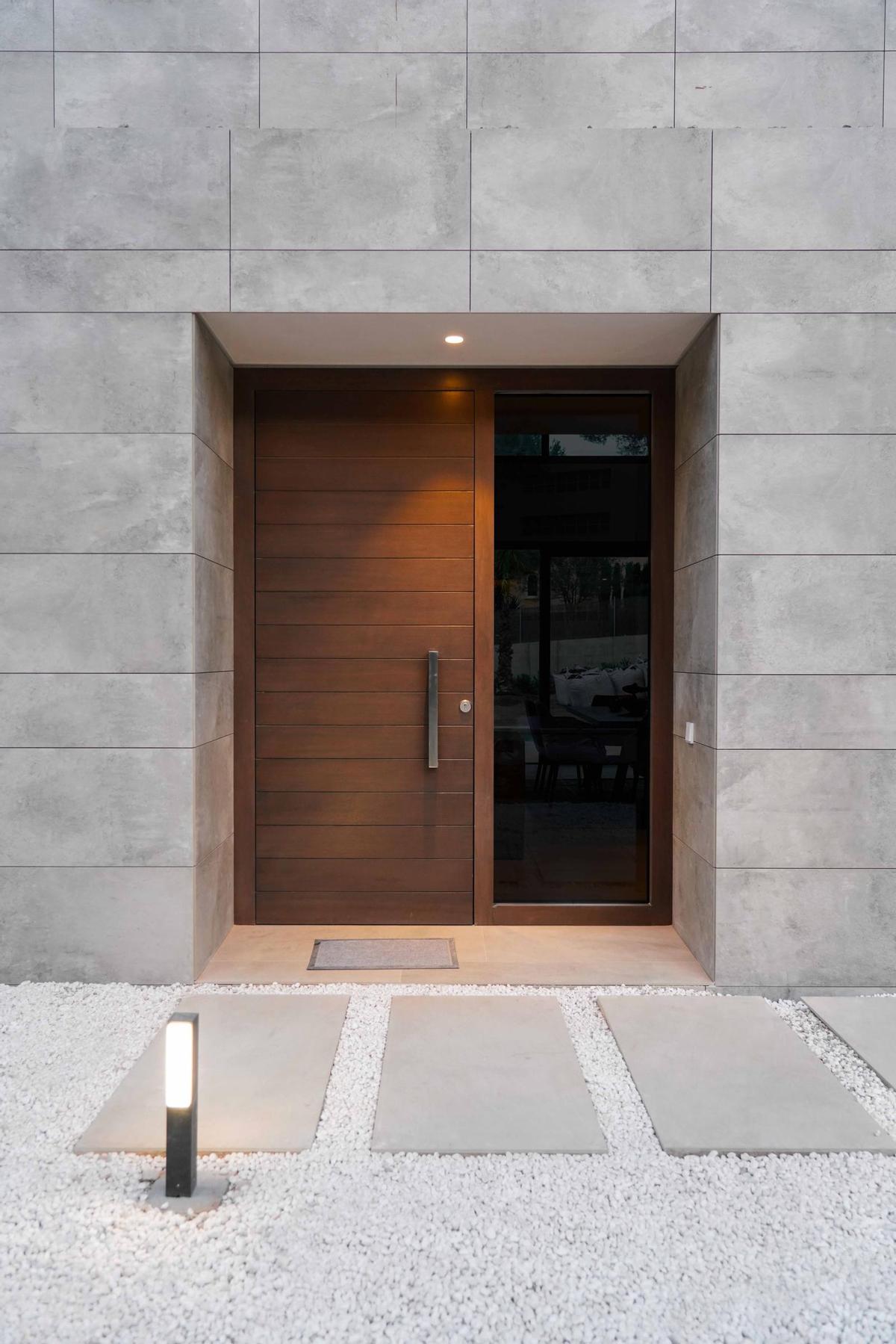 'Casa Marratxí', de Casas inHAUS, premiada en los CID Awards de Coverings