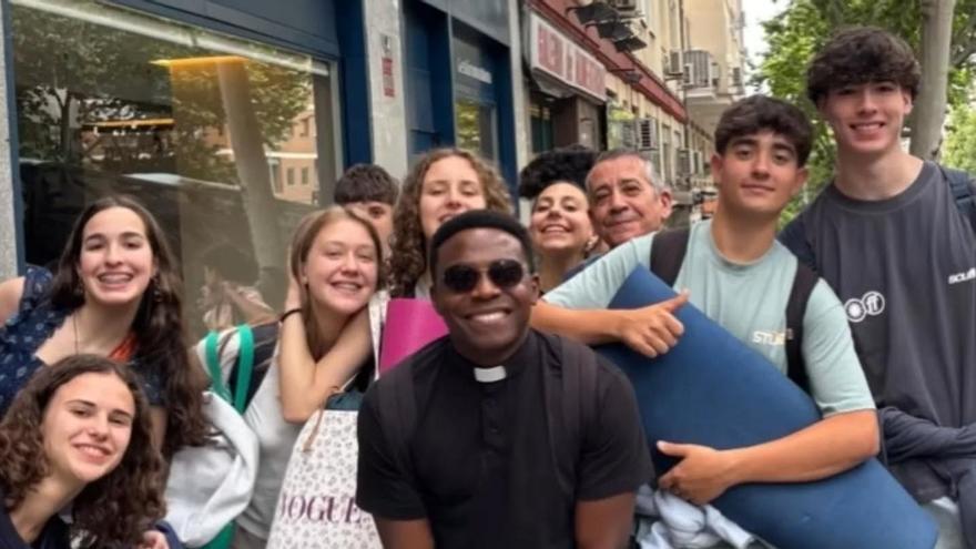 Vídeo | Así han vivido los fieles de la Diócesis de Coria-Cá
