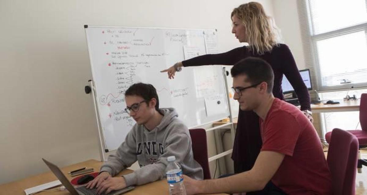 Bookaris, agencia de viajes online