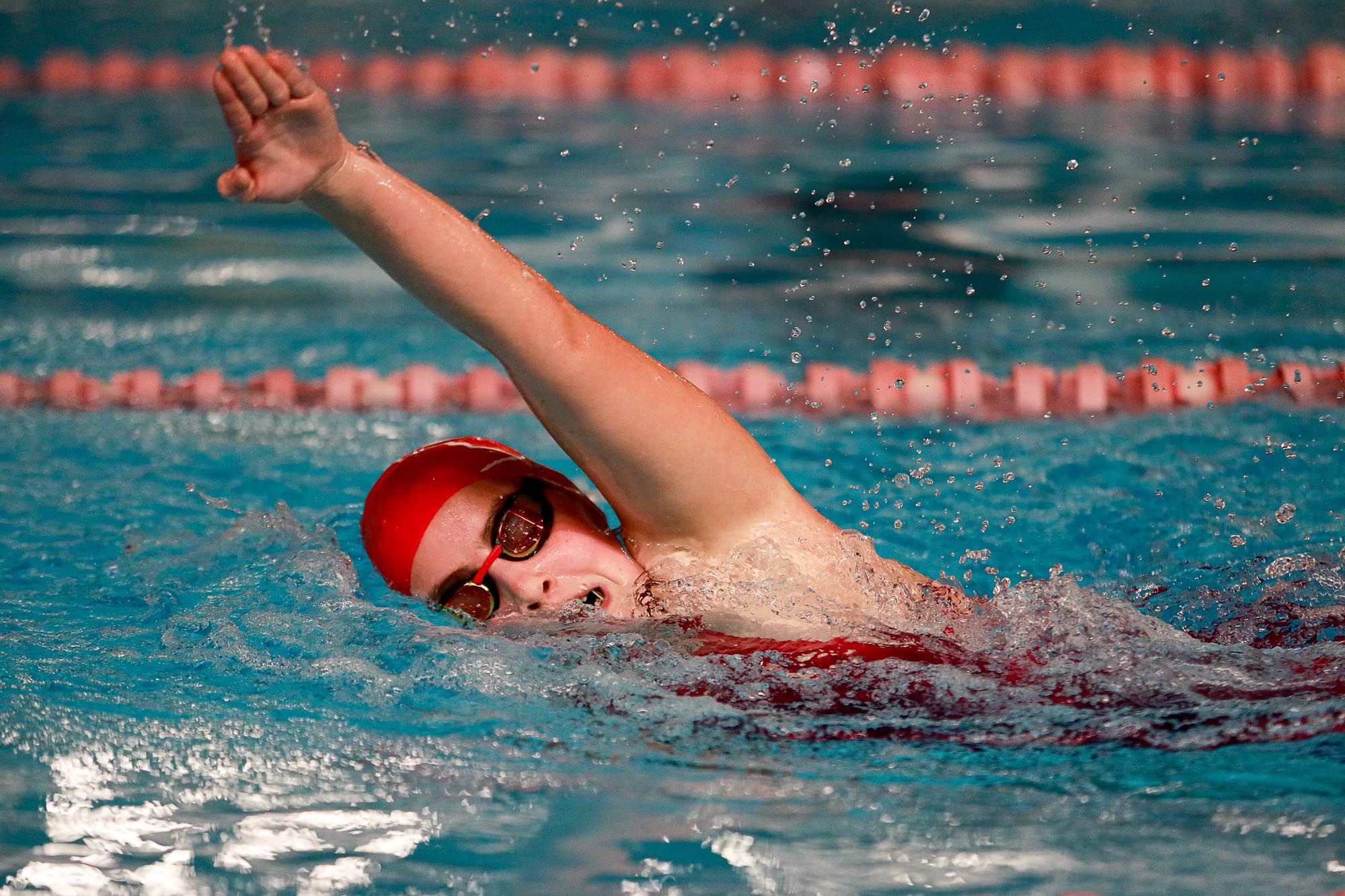 Trofeo Portus de Natación