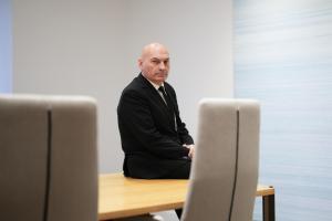 El juez que presidió el juicio del 11-M: Los políticos no te llaman, sería una temeridad, te envían palomas mensajeras