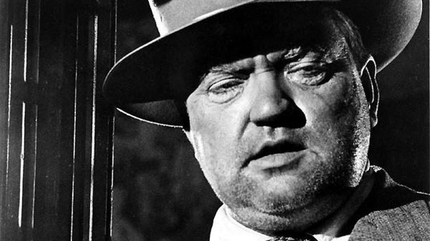 La película inacabada de Orson Welles tendrá un final 40 años después