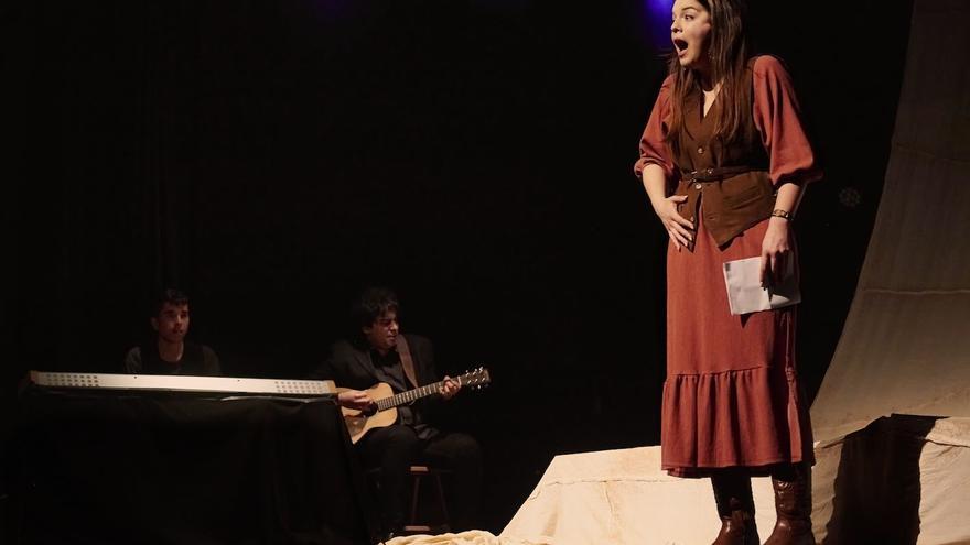 Córdoba acoge el primer Festival de Teatro Musical Español