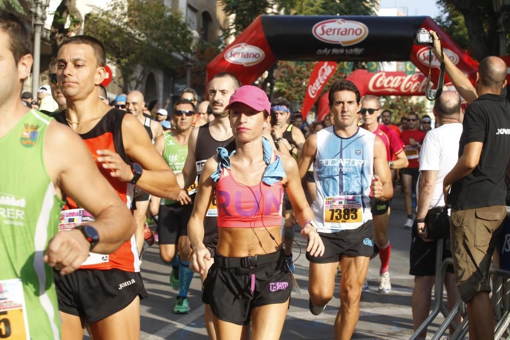 Búscate en el Gran Fons de Paterna