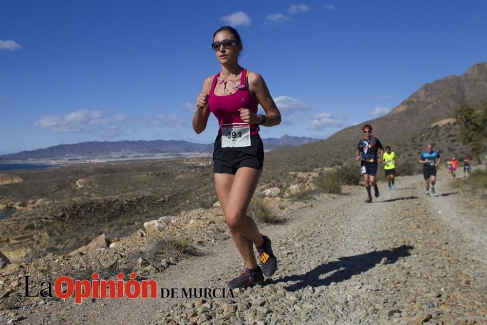 Carrera Cross Calas de Bolnuevo