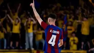 Manzanares FS - Barça: Horario y dónde ver hoy por televisión la Primera División de Fútbol Sala