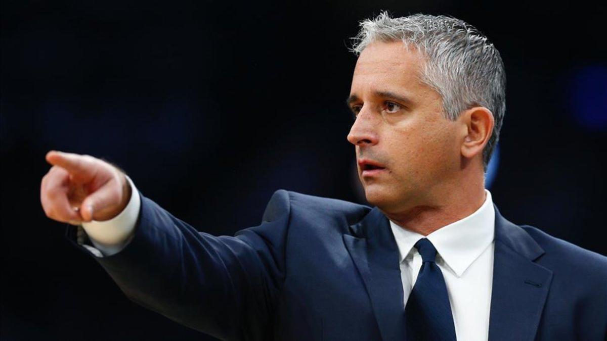 Igor Kokoskov