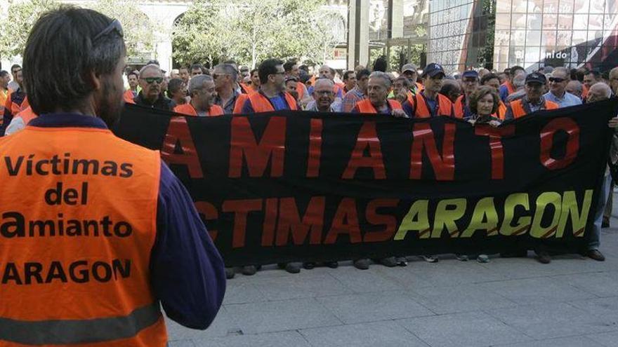 Los sindicatos culpan a los empleos precarios del repunte de accidentes