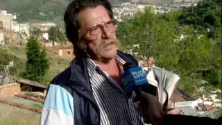 Manolo Vital 'vuelve' a Valencia de Alcántara: este es el bonito homenaje que le hace su pueblo