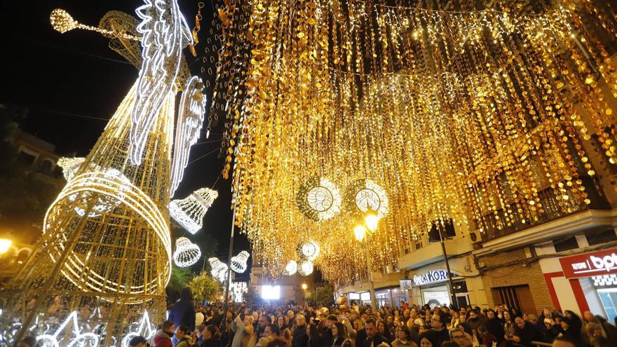Las diez imágenes icónicas de la Navidad en los pueblos de Córdoba que no te puedes perder
