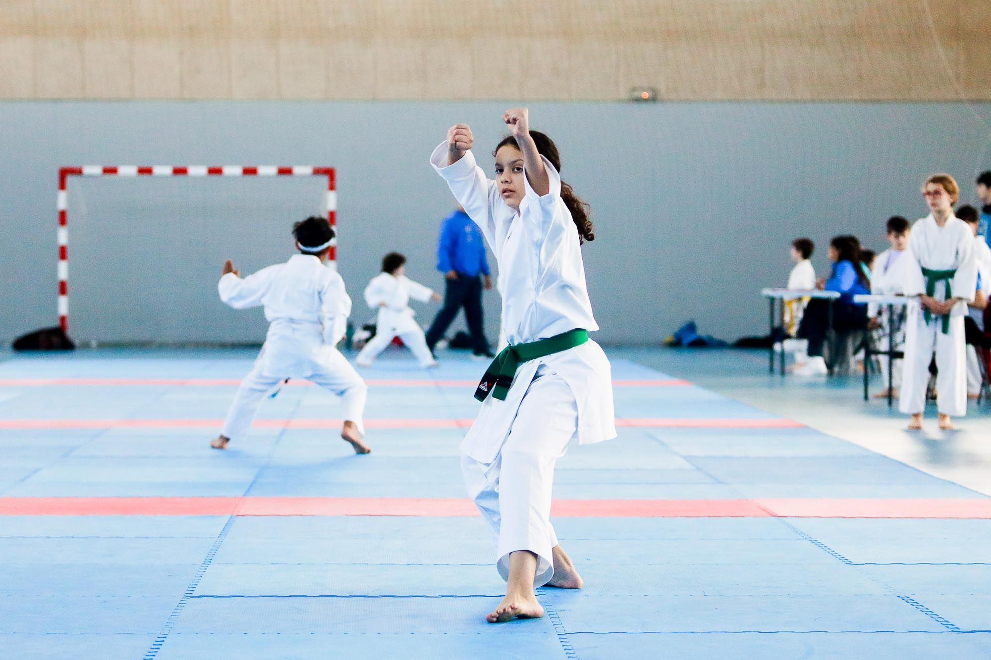 Trofeo de Katas 'Festes de Sant Antoni