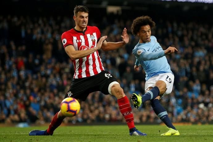 Premier League - Manchester City v Southampton