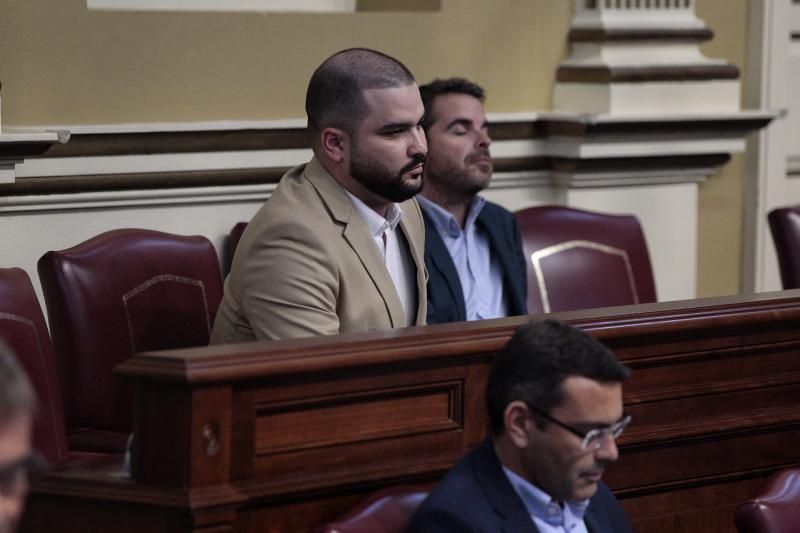 Parlamento de Canarias