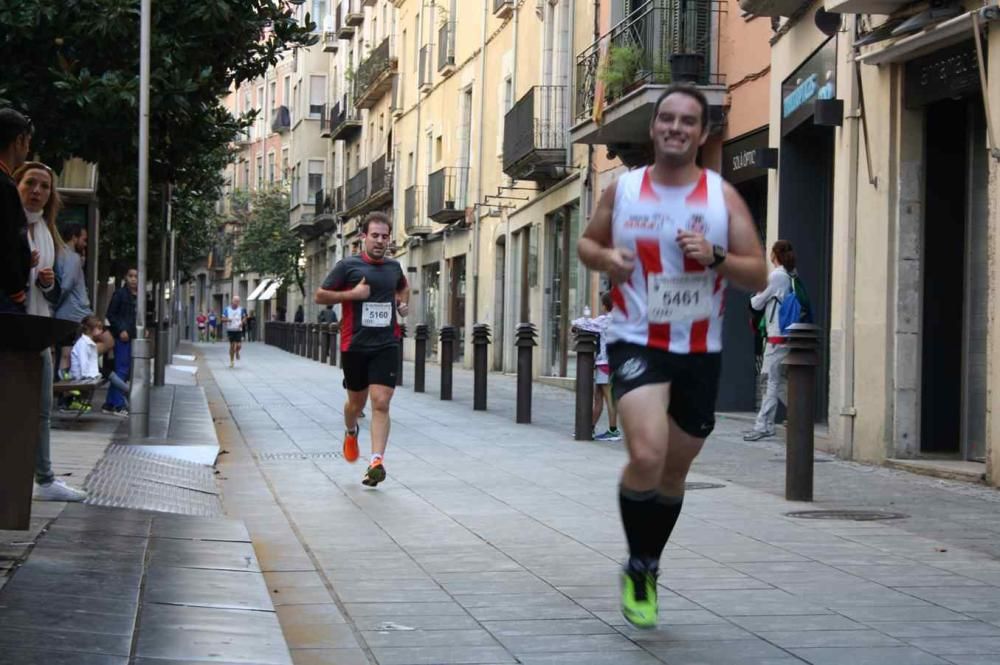 Cursa de 5 Km