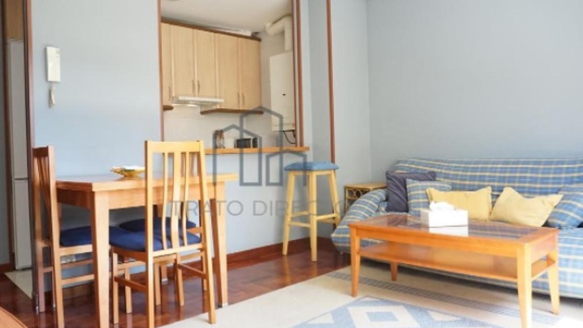 Pisos en venta en Vigo.