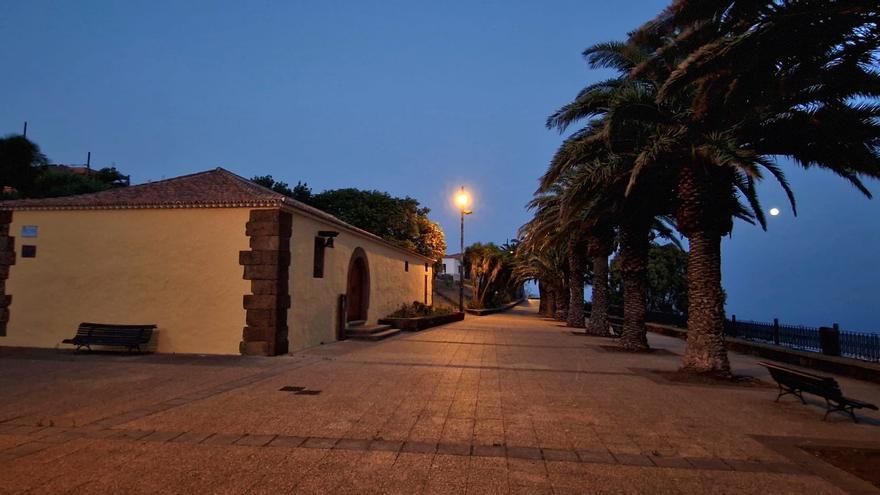 Ermita de San Roque