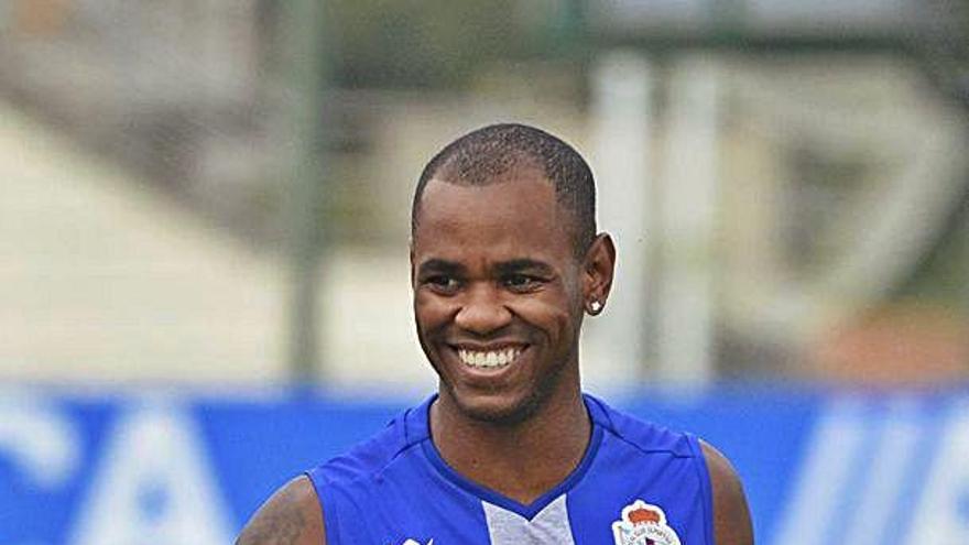 Diego Rolan.