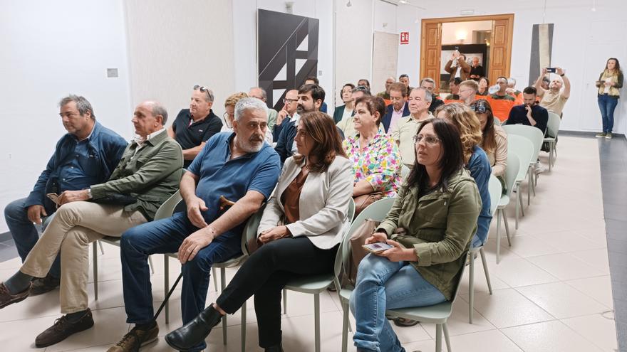 Cuarto intento para reintroducir el águila pescadora en el marjal de Pego-Oliva