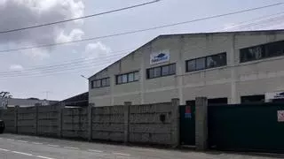 Una oferta por la unidad productiva estalla en la liquidación de Atunlo