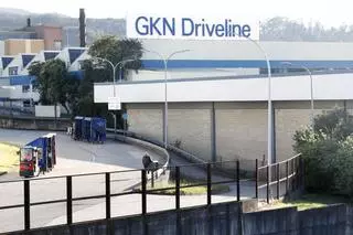GKN ofrece diez años de carga de trabajo a sus plantas españolas si rebajan costes
