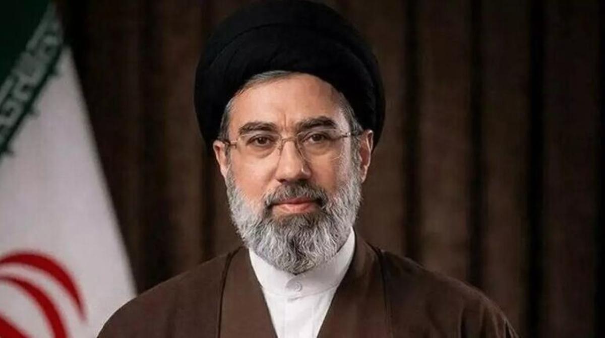 Khamenei ha triat la fugida endavant