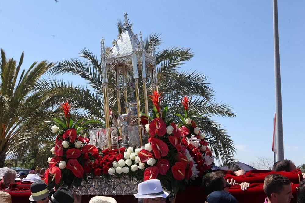 Fiestas de Mahoya