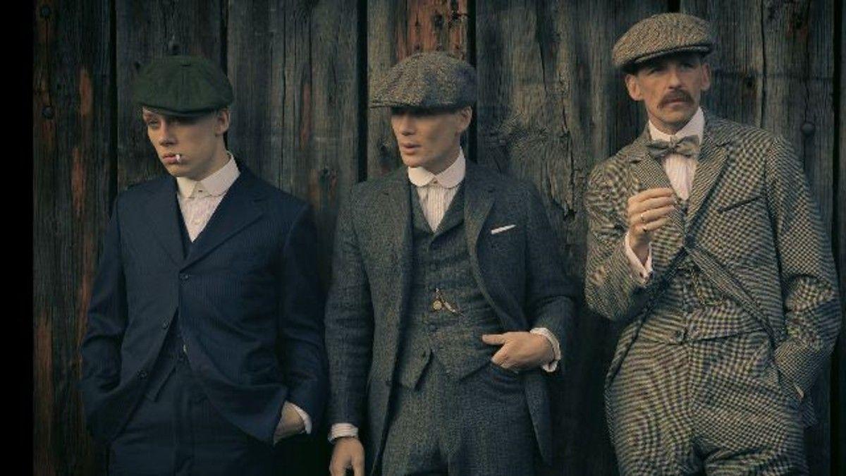 Peaky Blinders Acabará Tras La Sexta Temporada Pero Seguirá Viva 