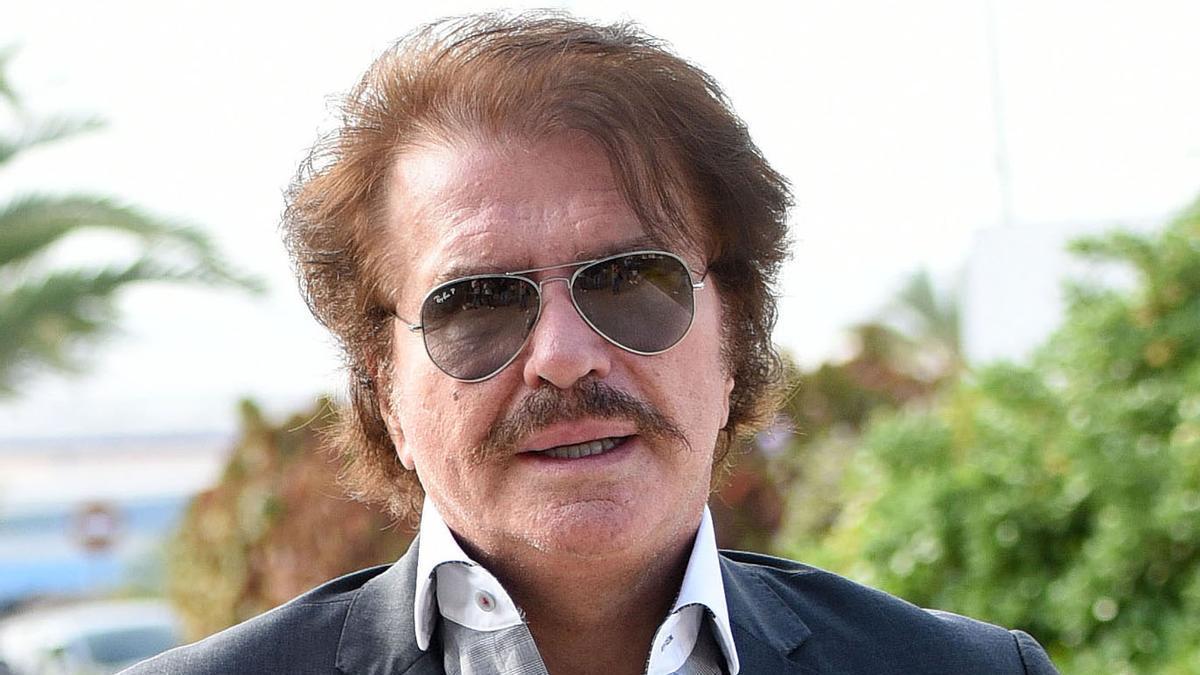 BIGOTE ARROCET