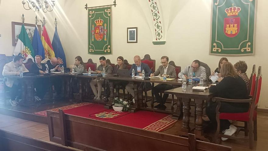 El presupuesto municipal de Malpartida de Cáceres para 2026 destinará uno de cada seis euros a mejorar espacios públicos