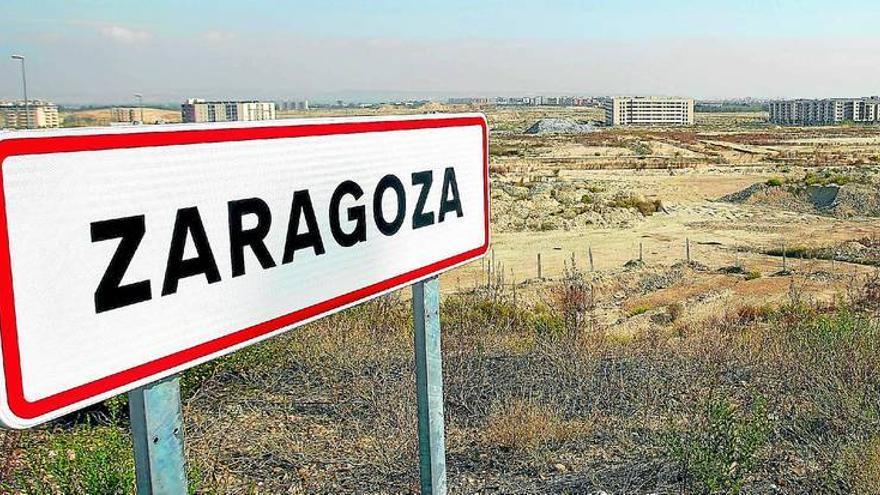 Los suelos de Arcosur podrían quedar liberados de las cargas de urbanización