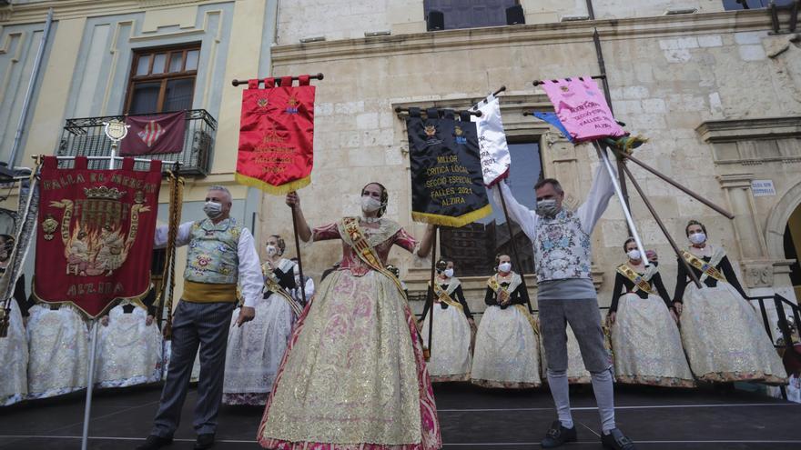 El Mercat conquista el doblete de Sección Especial 36 años después