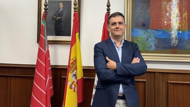Ramiro Silva Monterrubio. | CEDIDA