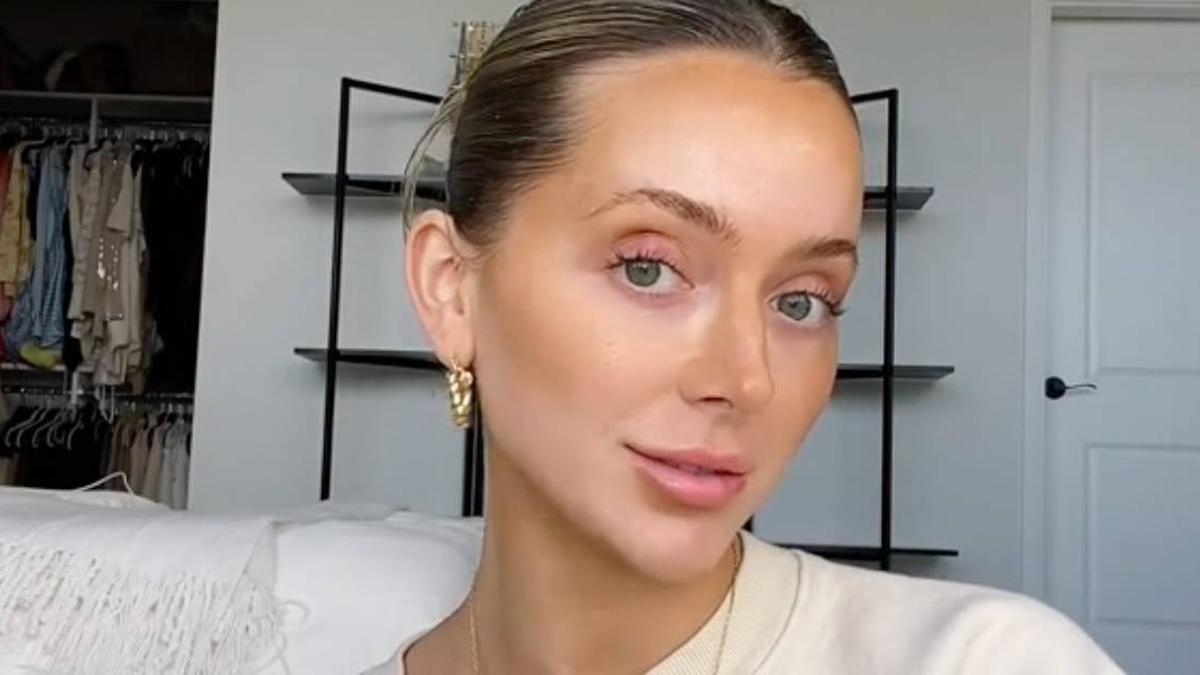 Contouring con autobronceador