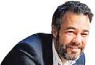 Alexis Serra