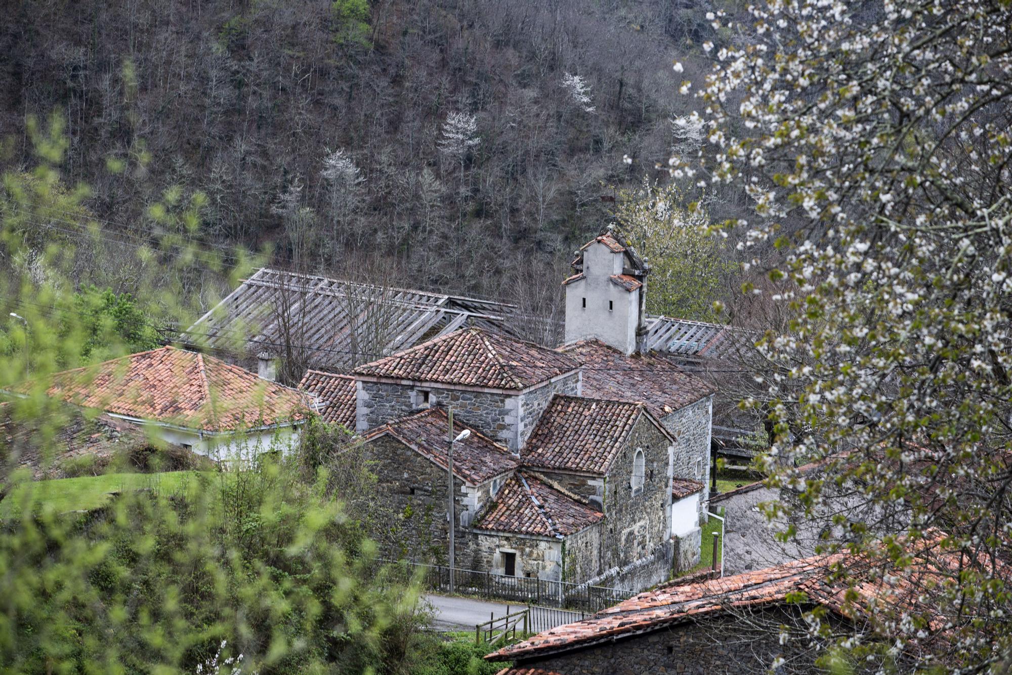 Asturianos en Ponga: un recorrido por el municipio