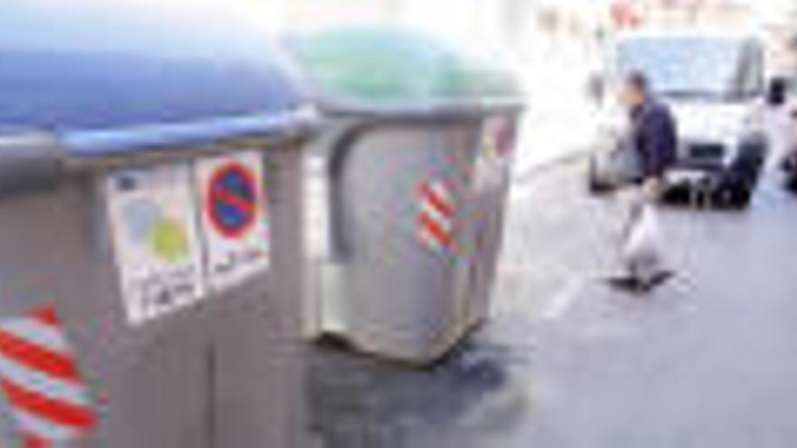 Girona, la ciutat amb la taxa fixa d&#039;escombraries més alta de l&#039;Estat