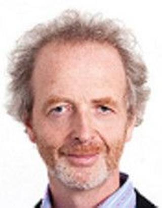 Hugo Dixon