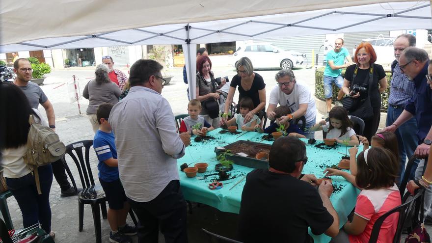 La Feria del Libro de Segorbe regresa cargada de propuestas