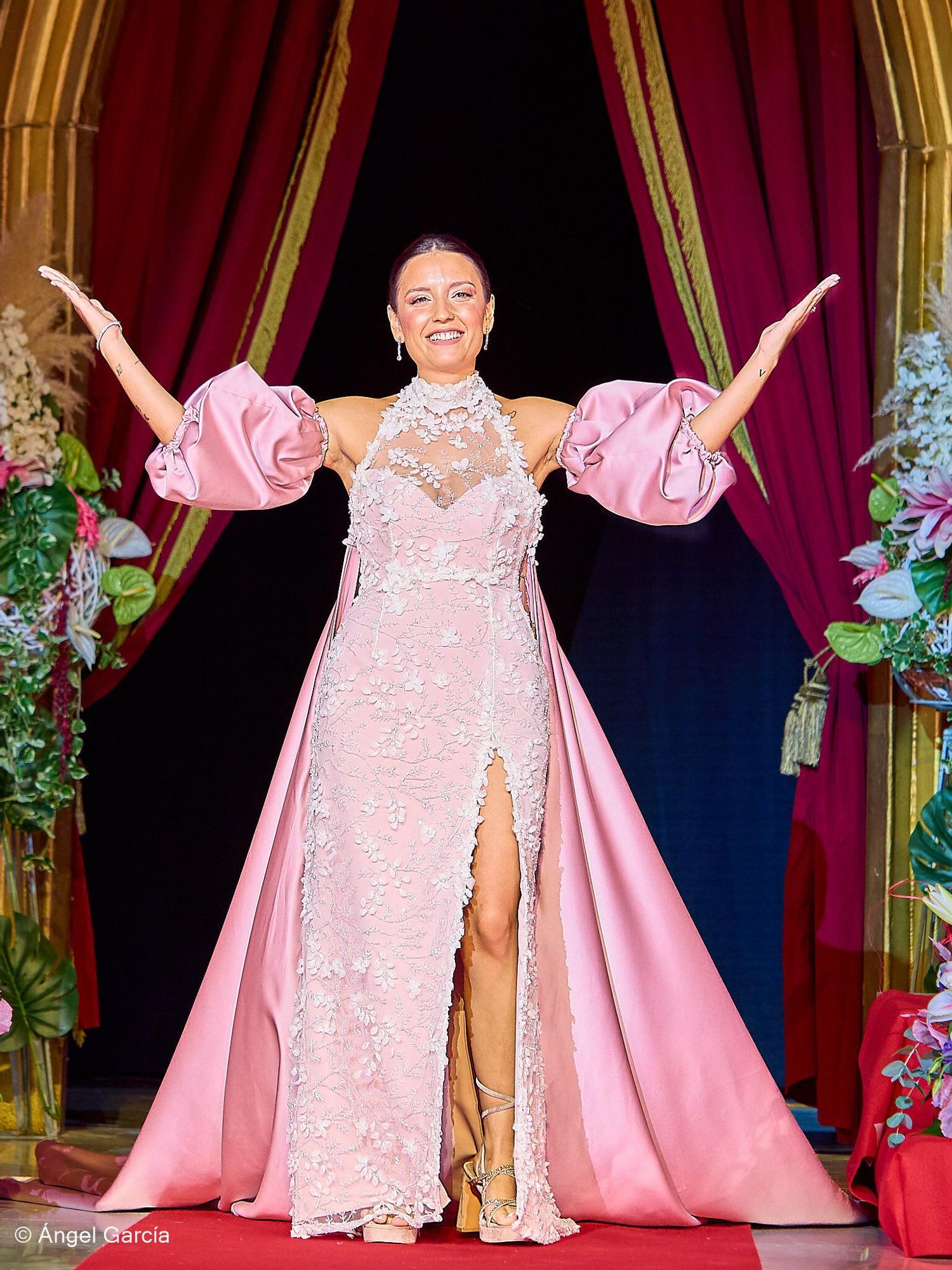 Crevillent proclama a sus Capitanes y Bellezas de la Festa