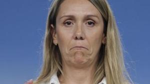 El PP demana la dimissió de la directora de la Guàrdia Civil i Marlaska