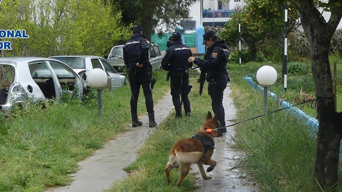 zentauroepp48159707 sociedad   fotos de la policia del tema de la operacion cont190515144637