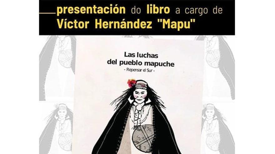Las luchas del pueblo Mapuche. Repensar el sur