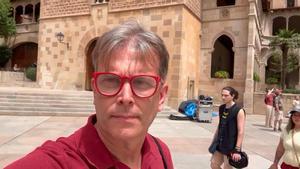 David Bernabeu: “Os dije que lo de Nico Williams no estaba muerto. El verano es largo...