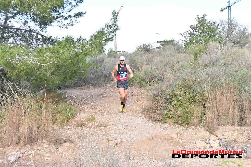 San Jorge Dragon Trail (2)