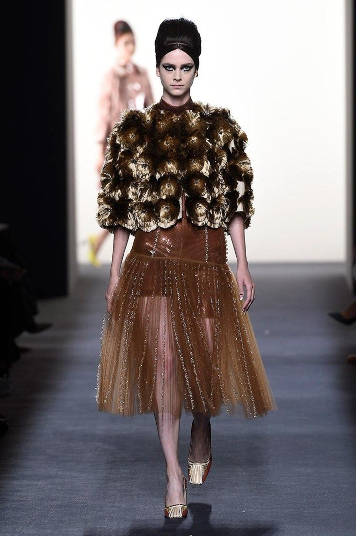 Fendi Couture