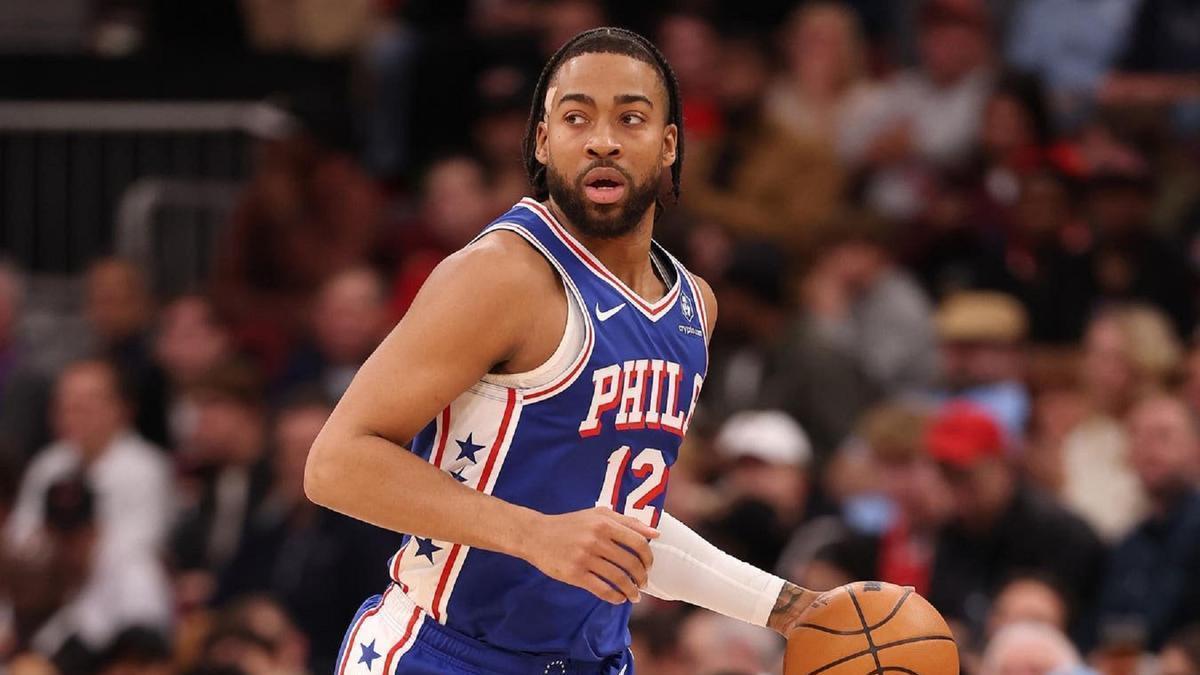 Trendon Watford, exjugador de Philadelphia 76ers, fichará por el Valencia Basket.