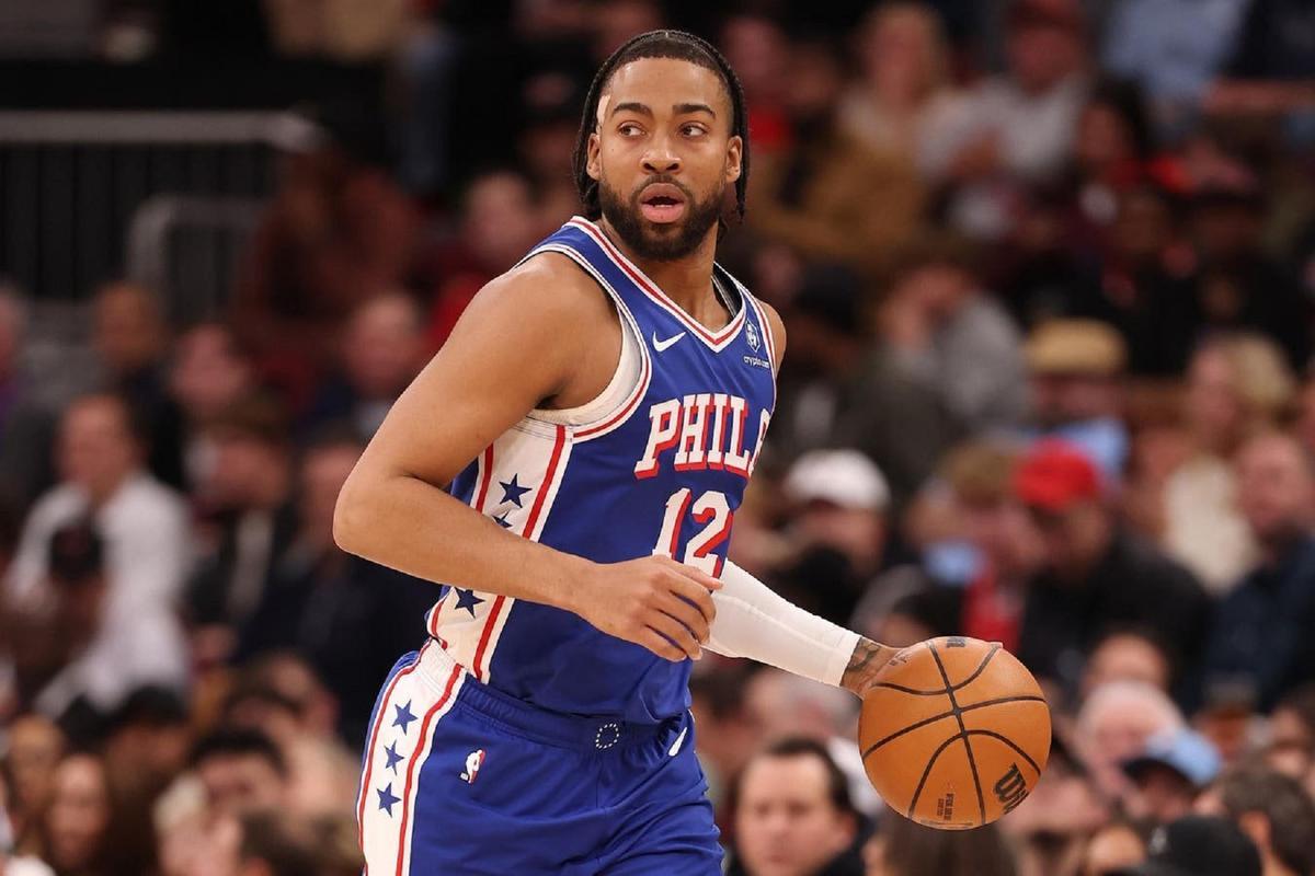 Trendon Watford, exjugador de Philadelphia 76ers, fichará por el Valencia Basket.