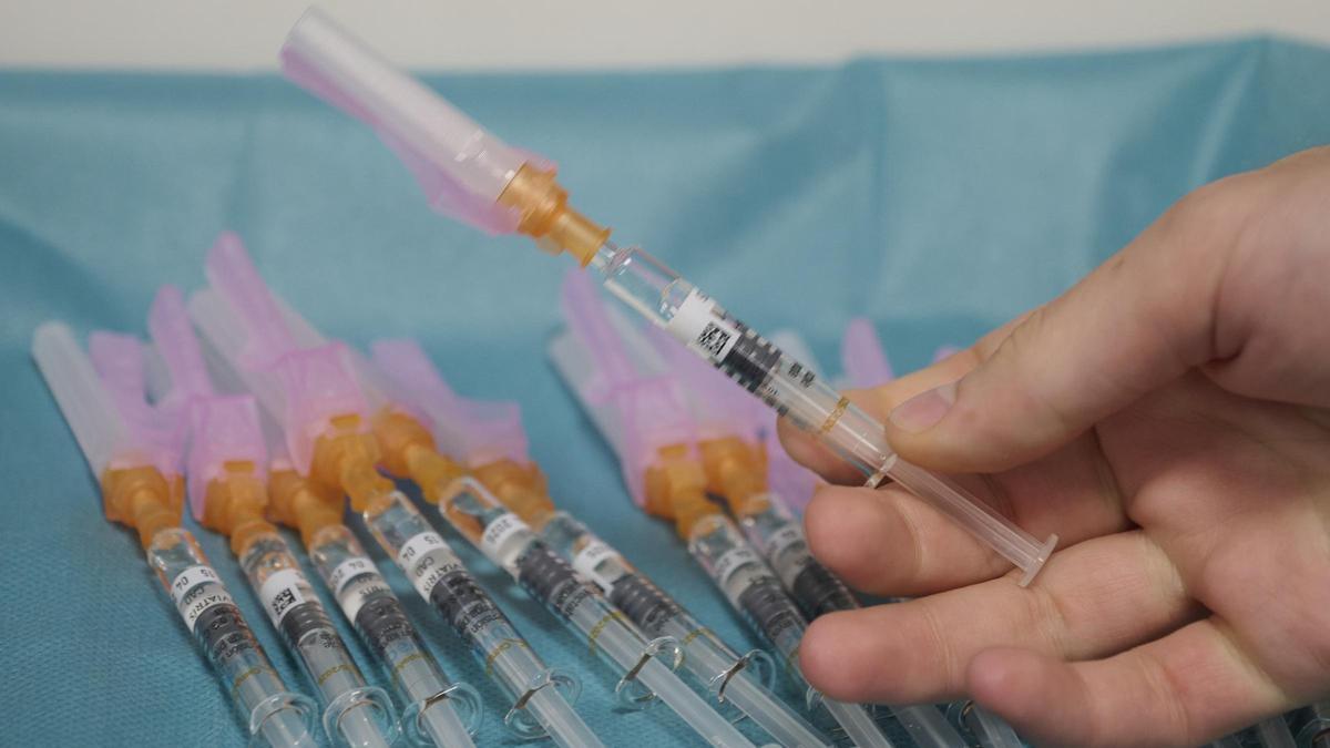 El Gobierno Vasco revisa cerca de 170.000 vacunas puestas en 2025 en Euskadi