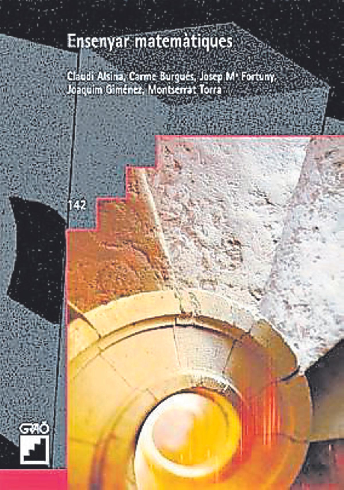 Ensenyar matemàtiques, Claudii Alazina i altres