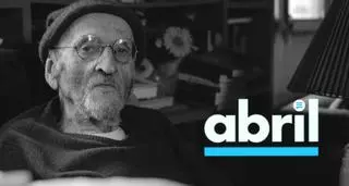Álvaro Pombo: "En lugar de un padrenuestro he escrito una novela"